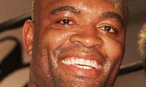 【ＵＦＣ】シウバとオーティズがボクシングで〝レジェンド〟対決