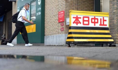 3日連続順延-明桜はブラバン帰還　主砲・真柴は「もう一度見せられるように」