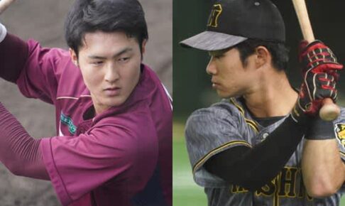 阪神とヤクルトは遊撃、楽天は捕手…“ポジション別得点力”で見える各球団の課題は？