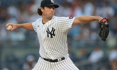 【MLB】“最高峰”の3球種が激突、サイヤング賞は誰の手に……ア・リーグ最終候補3投手をデータで読み解く