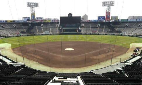 東北学院も出場辞退　ひとりがコロナ陽性で「生徒の将来に影響を及ぼす可能性」が理由