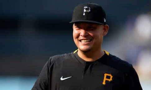 【MLB】筒香嘉智を「4番」で起用する理由　パイレーツ指揮官「成功を収めると思う状況に」