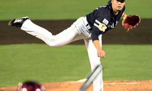 ソフトバンクが首位猛追の3連勝！　球団新の42イニング連続無失点