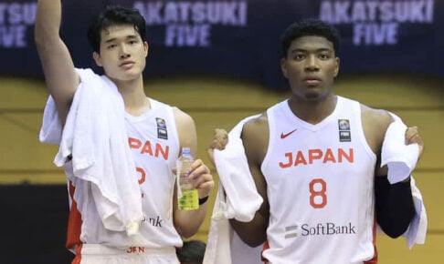 【NBA】10.20今季開幕戦で八村塁vs渡辺雄太の日本人対決へ 【NBA】10.20今季開幕戦で八村塁vs渡辺雄太の日本人対決へ