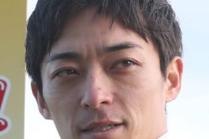 【JRA】川田将雅騎手が3年連続100勝を達成　「頑張ってくれた馬たちと関係者の皆様に感謝します」