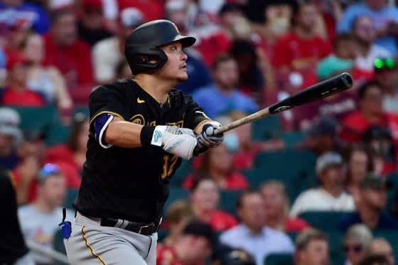 【MLB】筒香嘉智、勝ち越し2号ソロで自身初の2戦連発 新天地で打撃復活を証明する131m弾 【MLB】筒香嘉智、勝ち越し2号ソロで自身初の2戦連発 新天地で打撃復活を証明する131m弾