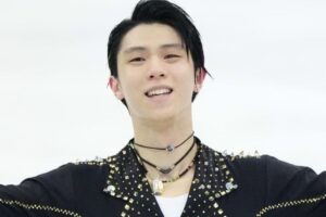 羽生結弦が震災10年スペシャルアイスショー「前を向くきっかけに」24時間テレビ