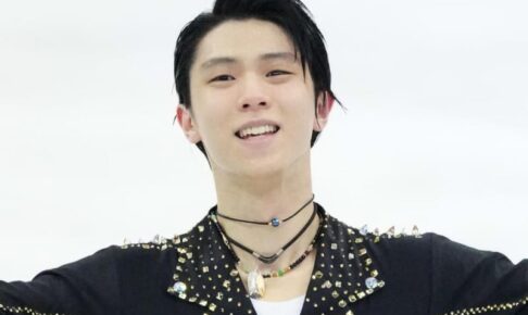 羽生結弦が震災10年スペシャルアイスショー「前を向くきっかけに」24時間テレビ