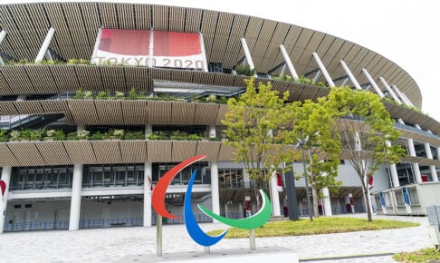 【東京パラリンピック／注目競技】車いすラグビー は初の金メダル獲得を目指す