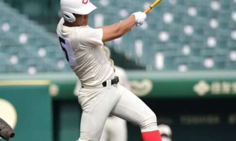 智弁学園が逆転サヨナラで26年ぶり4強　近畿勢4強独占が確定、夏では史上初