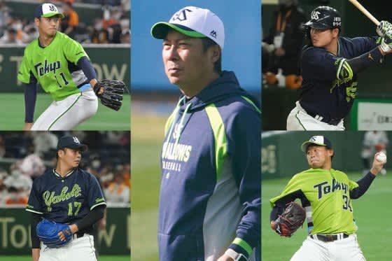 阪神&巨人と「3強」を形成するヤクルト 2年連続最下位チームは何が変わったのか 阪神&巨人と「3強」を形成するヤクルト 2年連続最下位チームは何が変わったのか