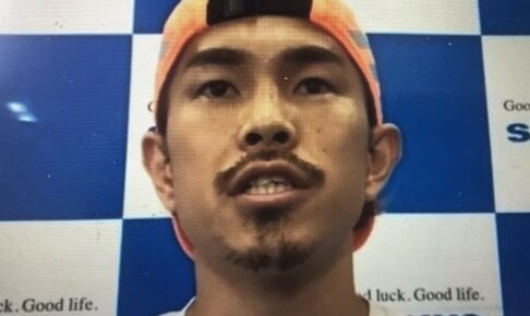 井岡一翔　ドーピング騒動後からの再出発は無観客試合も「やるべきことをやる姿を見せたい」