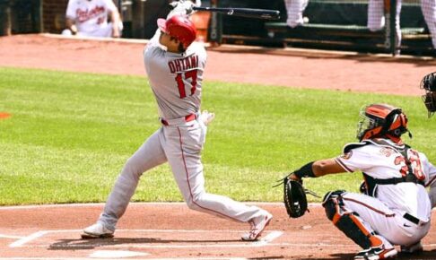 大谷41号で本塁打王は独走状態！ サイ・ヤング賞も獲得ならメジャー全30球団で争奪戦勃発
