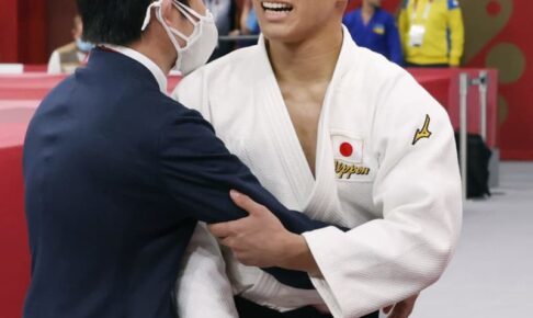 瀬戸が銅、女子メダルなし　柔道・27日