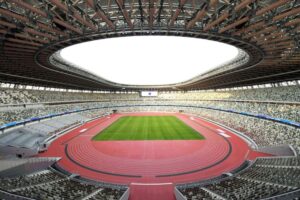 パラ陸上　佐藤友祈が逆転で金メダル！上与那原寛和は銅メダル