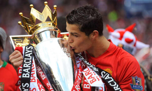 Ｃ・ロナウド マンＵに電撃カムバック！　ライバル・マンＣではなく12年ぶり古巣へ