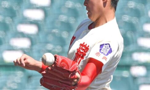 甲子園決勝は史上初の“智弁決戦”智弁学園が初の決勝進出　京都国際の快進撃止まる