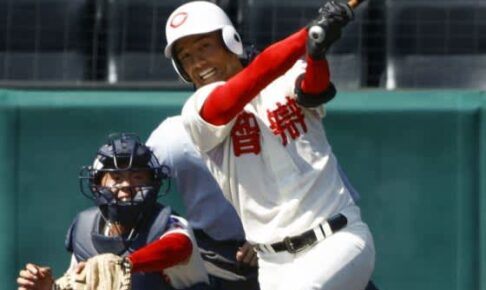 【高校野球】智弁和歌山が21年ぶり3度目の優勝　徳丸＆高嶋が3打点、“智弁対決”は和歌山が制す