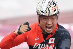 佐藤友祈が金メダル！日本勢13ぶり2冠の快挙　上与那原寛和は銅メダル