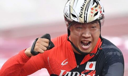 佐藤友祈が金メダル！日本勢13ぶり2冠の快挙　上与那原寛和は銅メダル