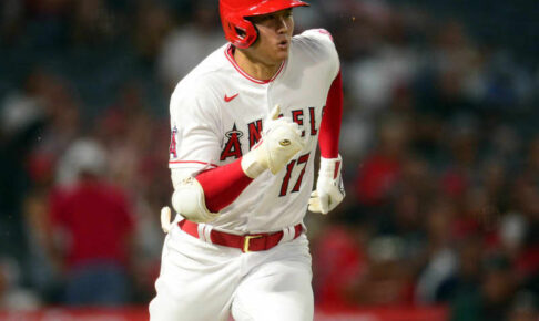 エンゼルス・大谷翔平が目指す次の偉業は史上初の「５０―３０」か