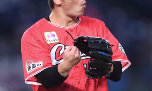 ロッテがZOZOマリン通算1000勝　美馬7回1失点で5勝目　マーティン23号など3打点