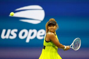 テニス＝大坂なおみ、不戦勝で全米OP3回戦へ