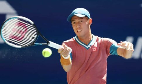 錦織は全米OP3回戦敗退 逆転勝利のジョコビッチが4回戦へ 錦織は全米OP3回戦敗退 逆転勝利のジョコビッチが4回戦へ