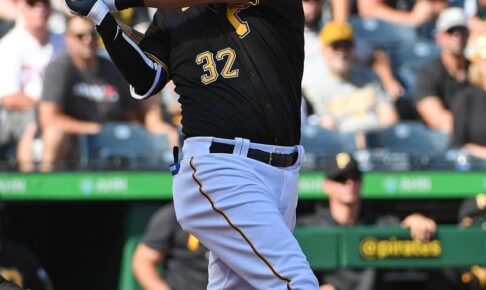 筒香は4打数2安打2打点