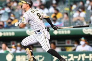 岡田彰布氏が提言　混セ「三つどもえの争い」制するカギは下位球団を勝ち越すこと