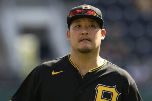 【MLB】マルチ安打と好調な筒香嘉智　4番の仕事を果たしチームの連敗ストップに貢献