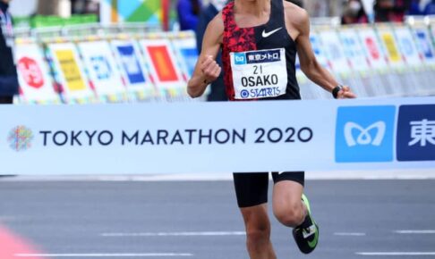 東京マラソン中止か　主催する財団担当者「全ては理事会の判断になる」