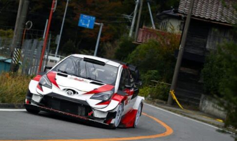 ラリージャパン、コロナ禍の影響で2年続けて中止　実行委員会が開催を断念／WRC