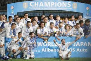 クラブW杯、日本開催を返上方針　コロナで厳しく、FIFAと協議