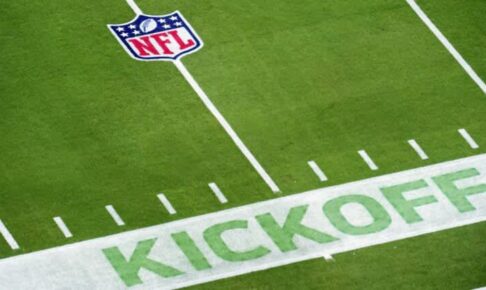 米同時多発テロから20年のメモリアルをNFLがキックオフウイークエンドで実施