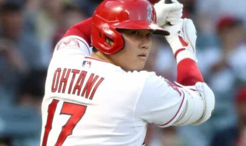 【MLB】大谷翔平、本塁打王へ欠かせないポイントは？　鍵は“振らない勇気”と原点回帰