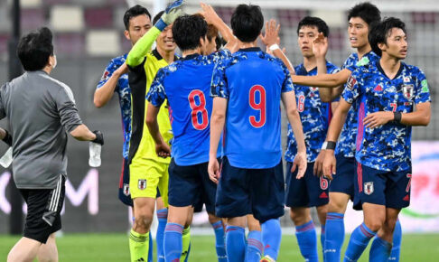 日本サッカーの強さの秘密は？　中国人記者が考察