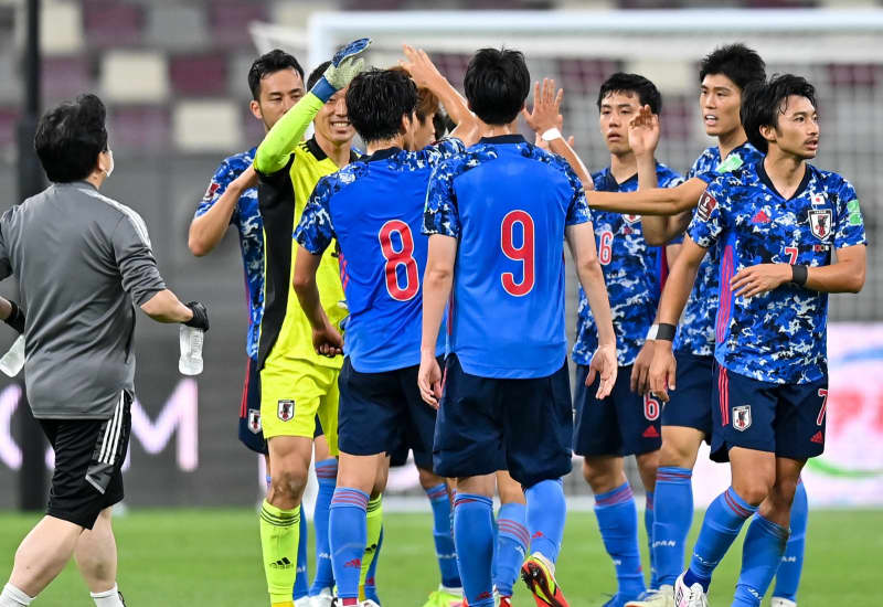 日本サッカーの強さの秘密は? 中国人記者が考察 日本サッカーの強さの秘密は? 中国人記者が考察