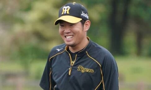 阪神・西勇輝が平成生まれ2人目の通算100勝達成　5回1失点で“8度目の正直”