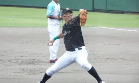 BC栃木の川崎宗則「大谷さんは凄い！」　スピードガンコンテストで目標160キロ届かず“降参”