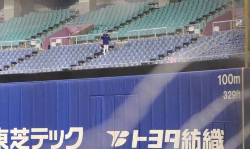 【プロ野球】ドラ党に“悲報” バンテリンドーム「ホームランテラス」導入見送りへ 【プロ野球】ドラ党に“悲報” バンテリンドーム「ホームランテラス」導入見送りへ