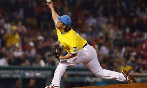 【MLB】澤村拓一、1回1安打0封で復帰後初の無失点　6点リードの7回に登板、防御率3.00