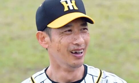 阪神・藤原オーナー「進化している」「前向き?願っております」矢野監督に続投要請 阪神・藤原オーナー「進化している」「前向き?願っております」矢野監督に続投要請