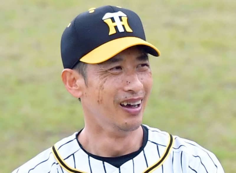 阪神・藤原オーナー「進化している」「前向き?願っております」矢野監督に続投要請 阪神・藤原オーナー「進化している」「前向き?願っております」矢野監督に続投要請