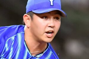 DeNA・山崎康晃　431日ぶりセーブ　不振の三嶋はベンチ外　クローザー復帰