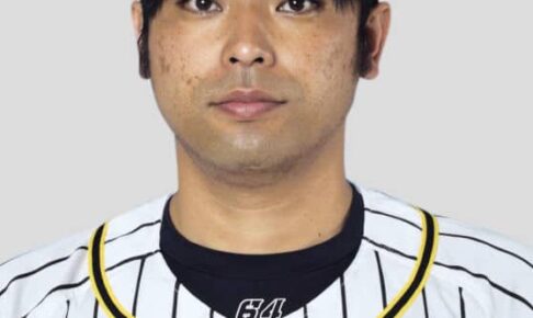 35歳、阪神の桑原が現役引退へ 17年に最優秀中継ぎ 35歳、阪神の桑原が現役引退へ 17年に最優秀中継ぎ