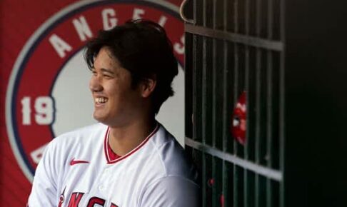 【MLB】力投翌日も大谷翔平は「良い状態とのことだ」　マドン監督は今後の投手起用に前向き