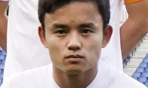 サッカー、久保が膝の負傷で離脱　日本代表MF