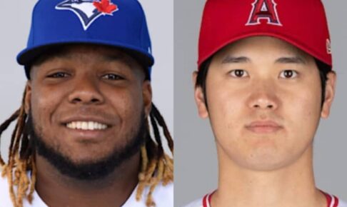 大谷のライバル、ゲレロ「MVPは自分」と自信　米記者に大谷人柄を絶賛「彼は超謙虚」