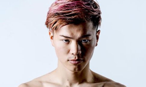 那須川天心に、意外な男が挑戦表明! プロボクサー転向まで残された時間はあと僅か、武尊戦はどうなる!?